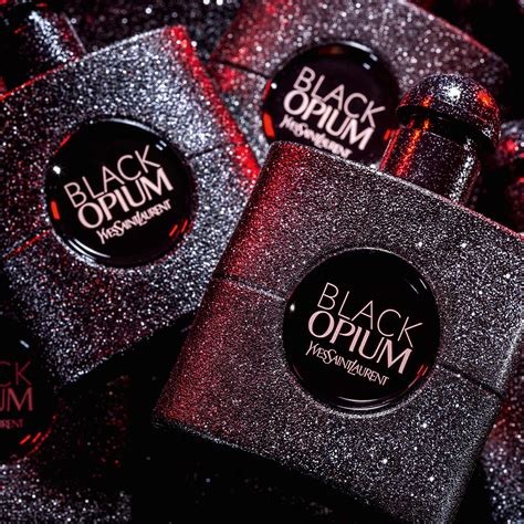 black opeum|black opium perfume.